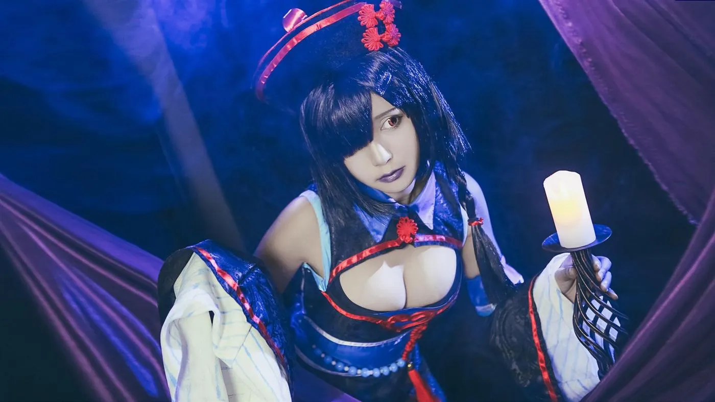 秋山AkI – NO.05 mirror彩云 [18P]插图9